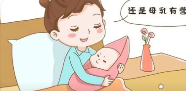 新研究表明母乳喂养可能有助于防止认知能力下降