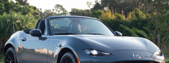 马自达CX30帮助汽车制造商度过难关