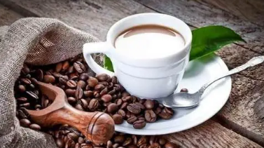 与咖啡消费相关的血液代谢物可能会影响肾脏疾病风险