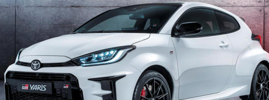 马自达想要重新标记丰田