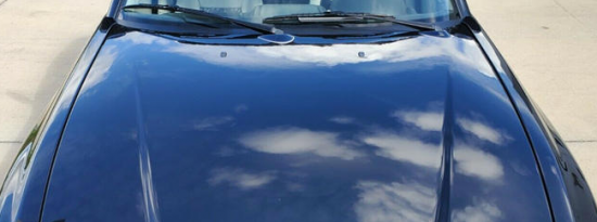 TannerFoust展示了大众ID.4的底盘到底有多好