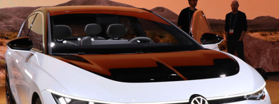 这是全电动GMC悍马SUV