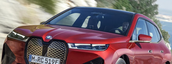 宝马的最新决定将惊动品牌纯粹主义者