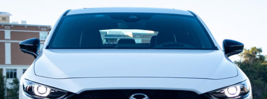在6秒内观看Mazda32.5TurboClock0-60MPH