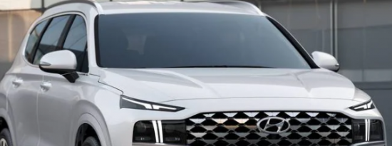 2022现代圣达菲评论