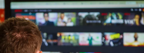 这个VPN技巧可让您在旅行时观看Netflix节目