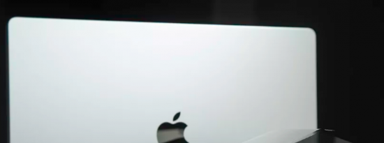 当我的M1MaxMacBookPro遇到60000美元的相机时发生了什么