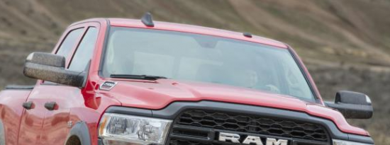 FCA在2020年休斯顿车展上提供多种展览和驾驶体验