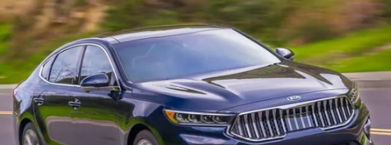 2020劳斯莱斯幽灵系列II