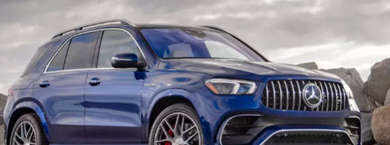 2021MercedesAMGGLE63S首次驾驶回顾