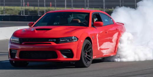 2020DodgeChargerWidebody首次驾驶回顾