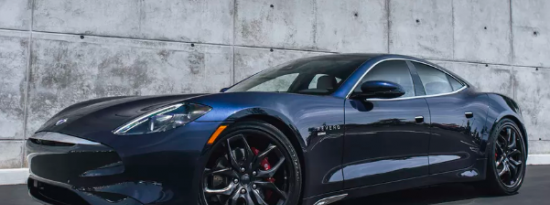 2020KarmaReveroGT首次驾驶回顾第三次是魅力所在