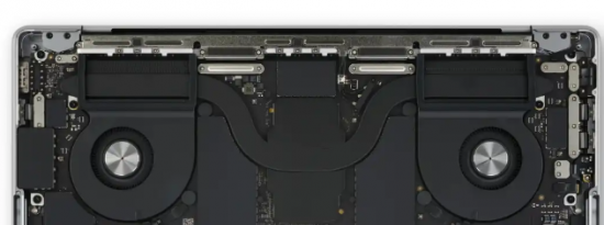2月15日这是新MacBookPro没有FaceID的真正原因