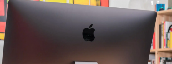 2月15日M1ProiMac可能是MacBookPro的出色桌面版