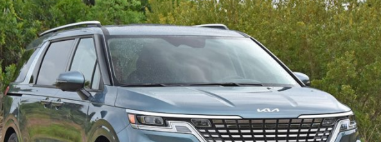 2月16日起亚嘉年华MPV回顾