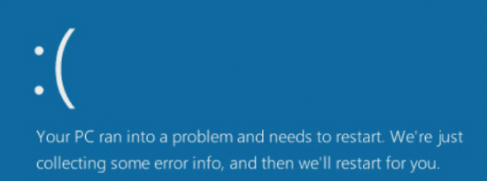 2月17日下一个Windows11更新使蓝屏死机再次变蓝
