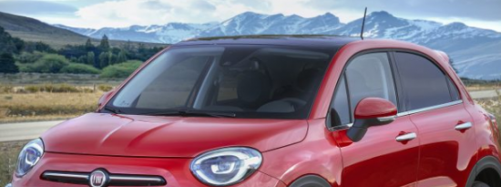 2月17日菲亚特对传统营销的使用帮助将一些可爱的汽车推向市场