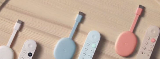 2月25日AndroidTV现在更名为GoogleTV具有新的界面