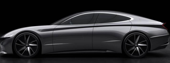 2月25日现代的概念车如何展望不久的将来