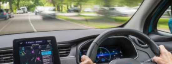 2月27日ZapMap将AppleCarPlay作为新应用发布的一部分