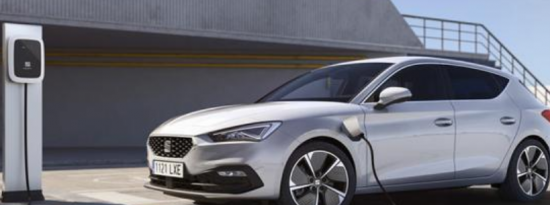 2月28日LeoneHybrid配备1.4升汽油发动机和电动机