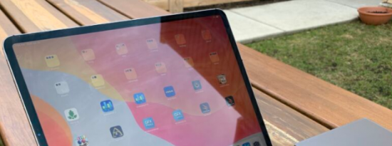 3月1日OKComputeriPadPro2020评测