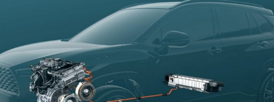 3月1日1.5升丰田混合动力发动机将为该品牌即将推出的紧凑型SUV提供动力