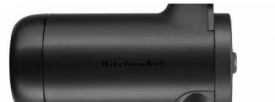 3月2日KitchenAid无绳7速手动搅拌机将传统电器带入现代
