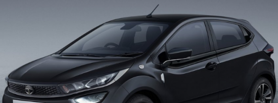 3月2日TataAltrozXTDark推出售价为卢比79.6万