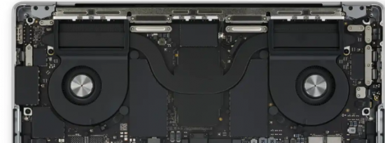 3月3日这是新MacBookPro没有FaceID的真正原因