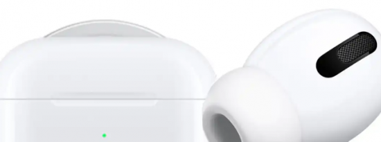 3月3日配备MagSafe充电盒的AirPodsPro售价降至190美元