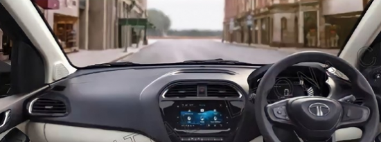 3月7日2022TataTiago的外观和内饰都将焕然一新