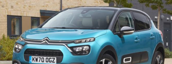 3月8日新雪铁龙C3Puretech系列进一步减少二氧化碳排放