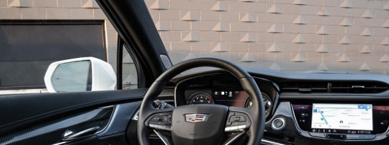 2022凯迪拉克XT6特点