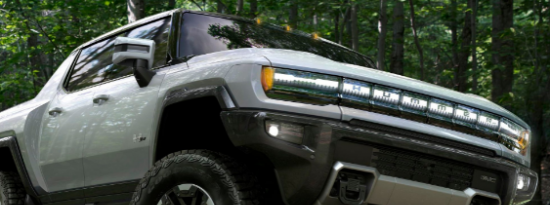 为什么2022年可能是您购买电动汽车的一年