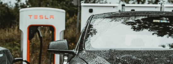 特斯拉欢迎其他汽车进入增压器网络