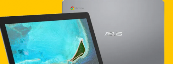 在百思买的一日特卖中购买99美元的超低价Chromebook