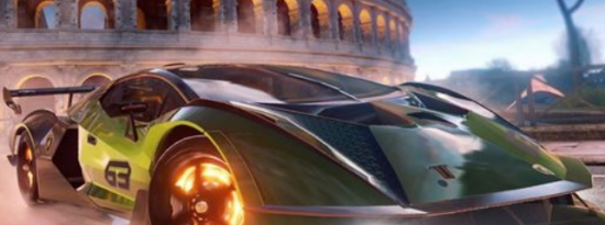 您很快就能在Asphalt9Legends上驾驶LamborghiniEssenzaSCV12