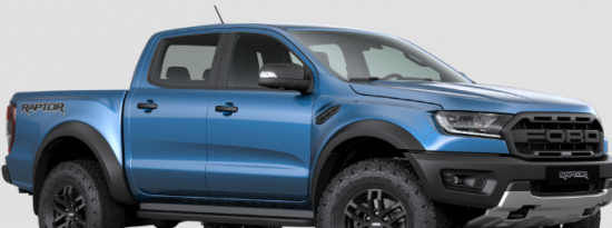 福特菲律宾再次巩固了其在小型SUV和4×4皮卡领域的领先地位