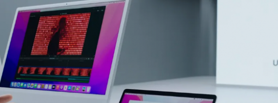 使用MacOS12.3在Mac上启动UniversalControl和SpatialAudio