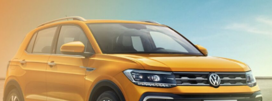 大众菲律宾从TCross开始为更加充满活力的未来做准备