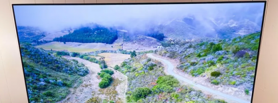 2022年最佳75英寸电视