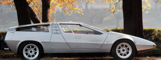 保时捷Tapiro它不仅是有史以来最不寻常的保时捷之一