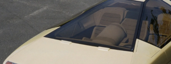 雪铁龙Karin提出了一些非常有趣的概念