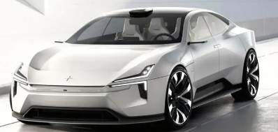 Polestar3将于10月首次亮相