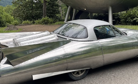 这是您今天将看到的最疯狂的马自达MX5Miata
